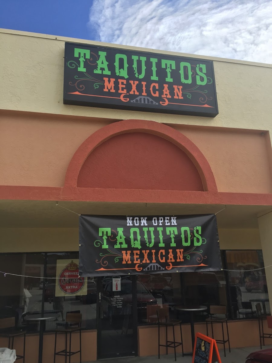 Taquitos Mexican Restaurant